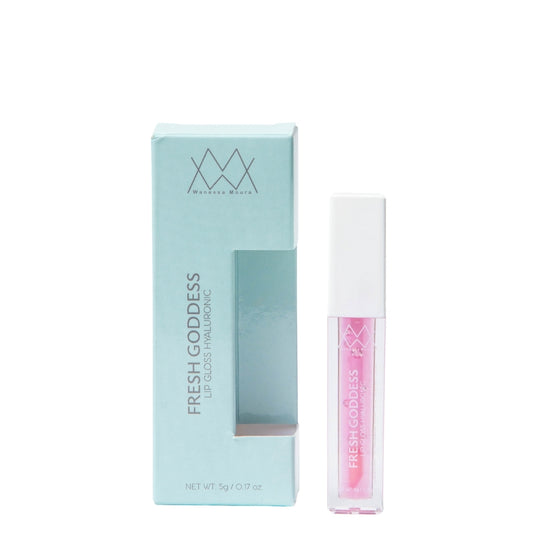 FRESH GODDESS - Lip Gloss Hyaluronic