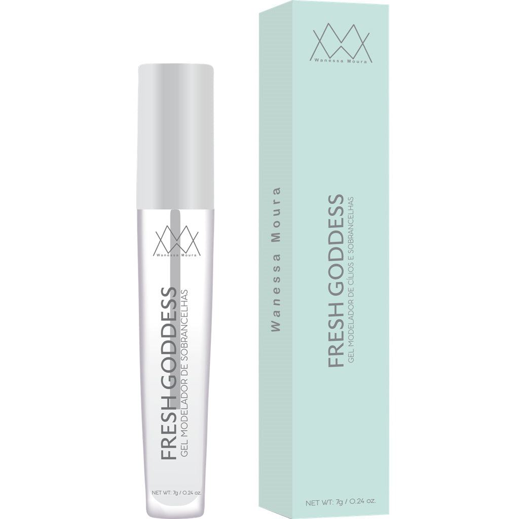 WM - Fresh Goddess - Eyebrow Shaping Gel
