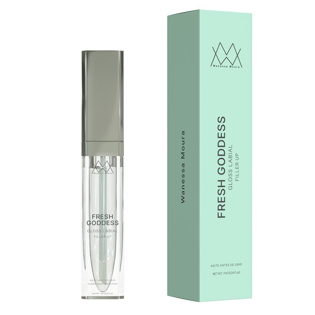 WM - Fresh Goddess - Filler Lip Gloss