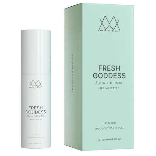WM - Fresh Goddess - Thermal Water
