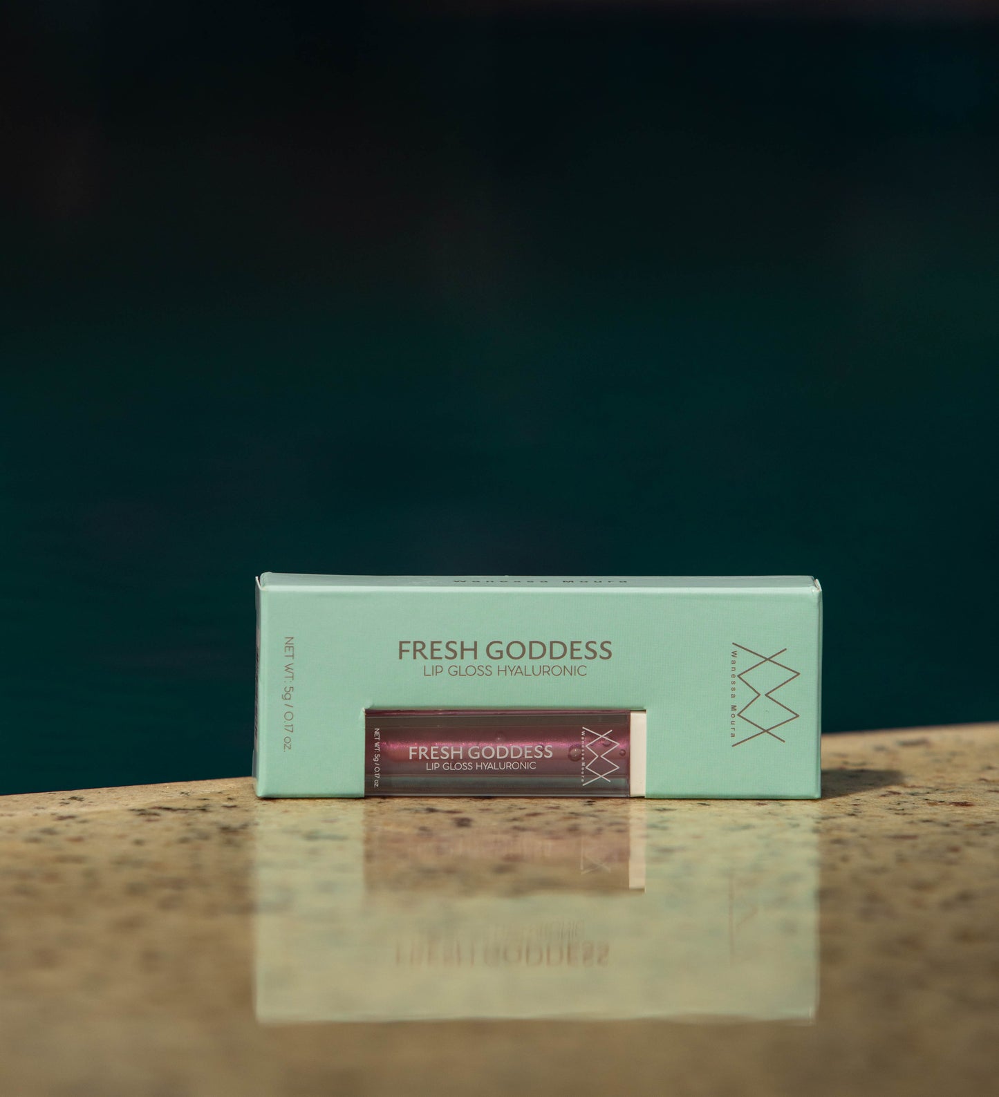 FRESH GODDESS - Lip Gloss Hyaluronic