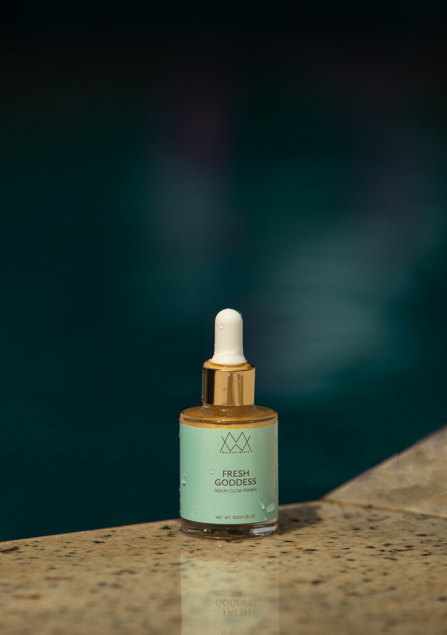 FRESH GODDESS - Serum Glow Primer