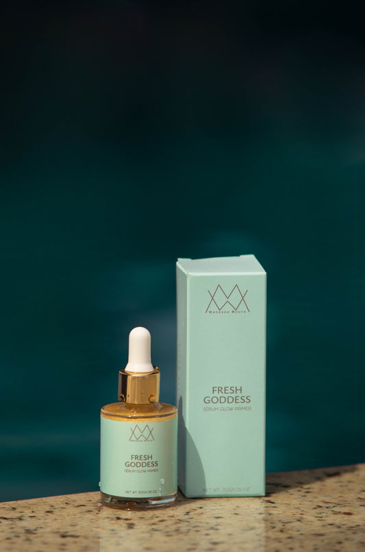FRESH GODDESS - Serum Glow Primer