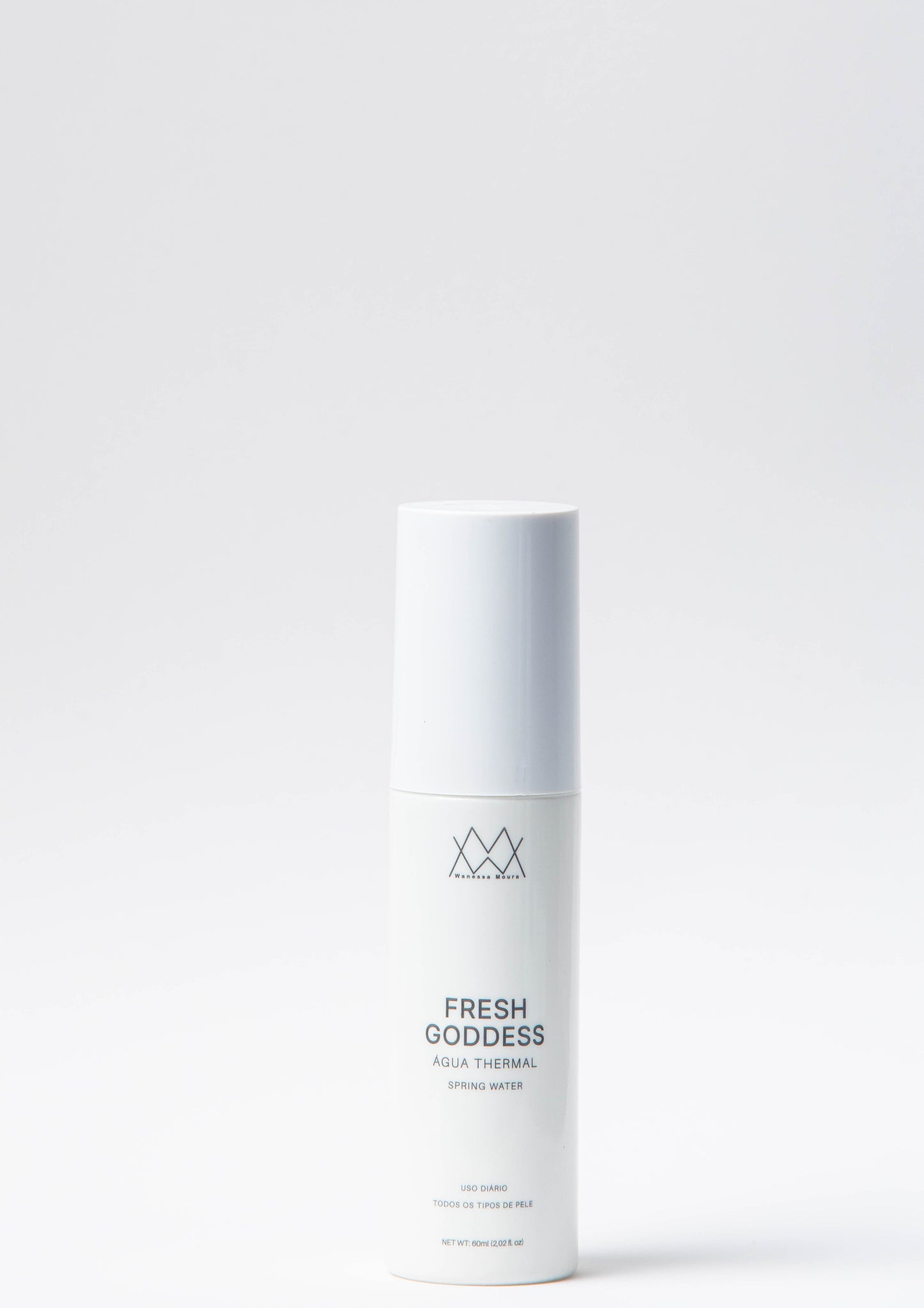 FRESH GODDESS - Thermal Water
