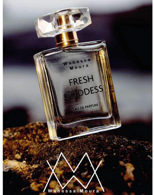 FRESH GODDESS - Eau de Parfum