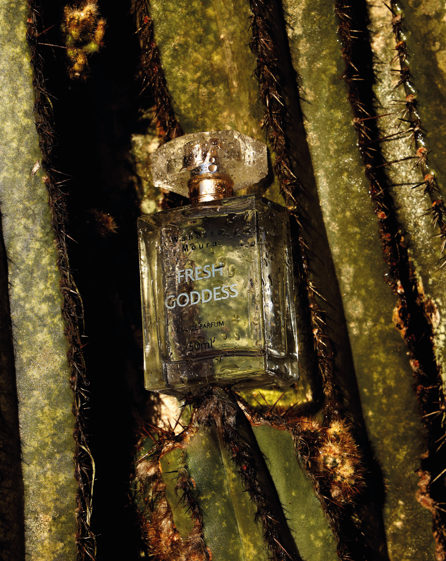 FRESH GODDESS - Eau de Parfum