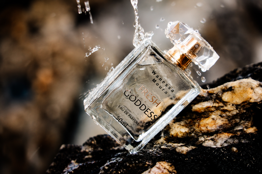 FRESH GODDESS - Eau de Parfum