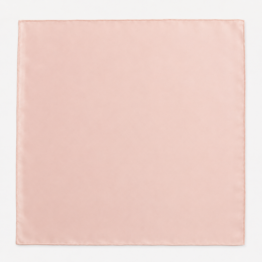 Rosé Scarf