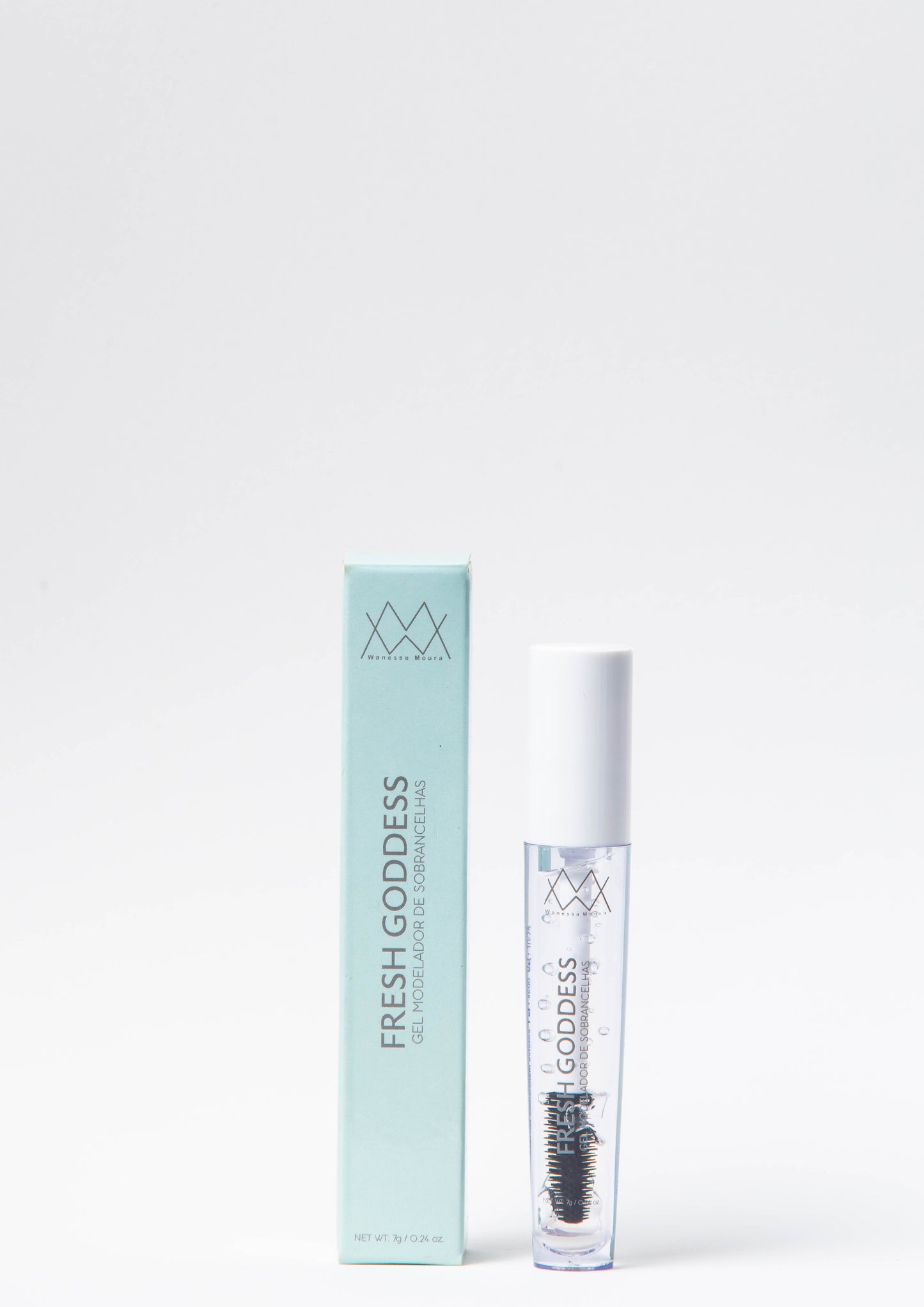 FRESH GODDESS - Eyebrow Shaping Gel