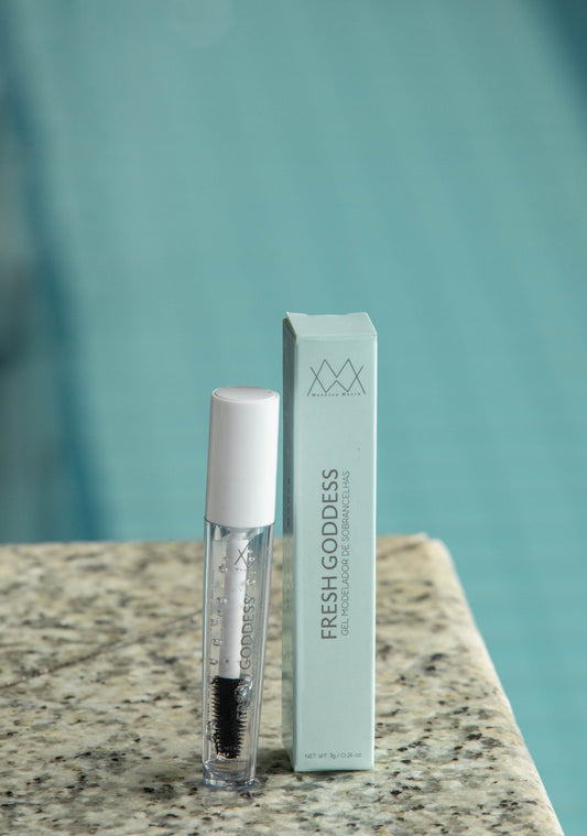 FRESH GODDESS - Eyebrow Shaping Gel