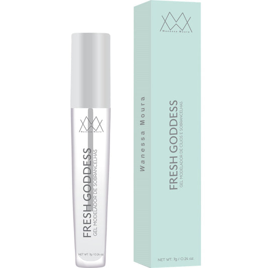 WM - Fresh Goddess - Eyebrow Shaping Gel