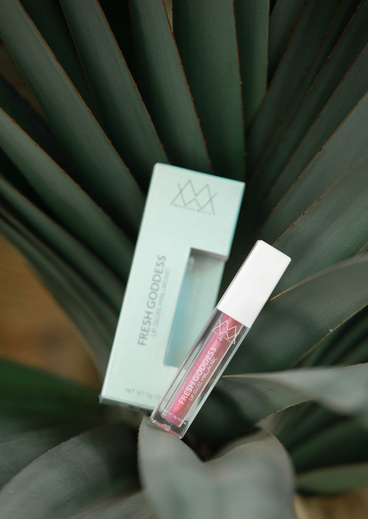 FRESH GODDESS - Lip Gloss Hyaluronic