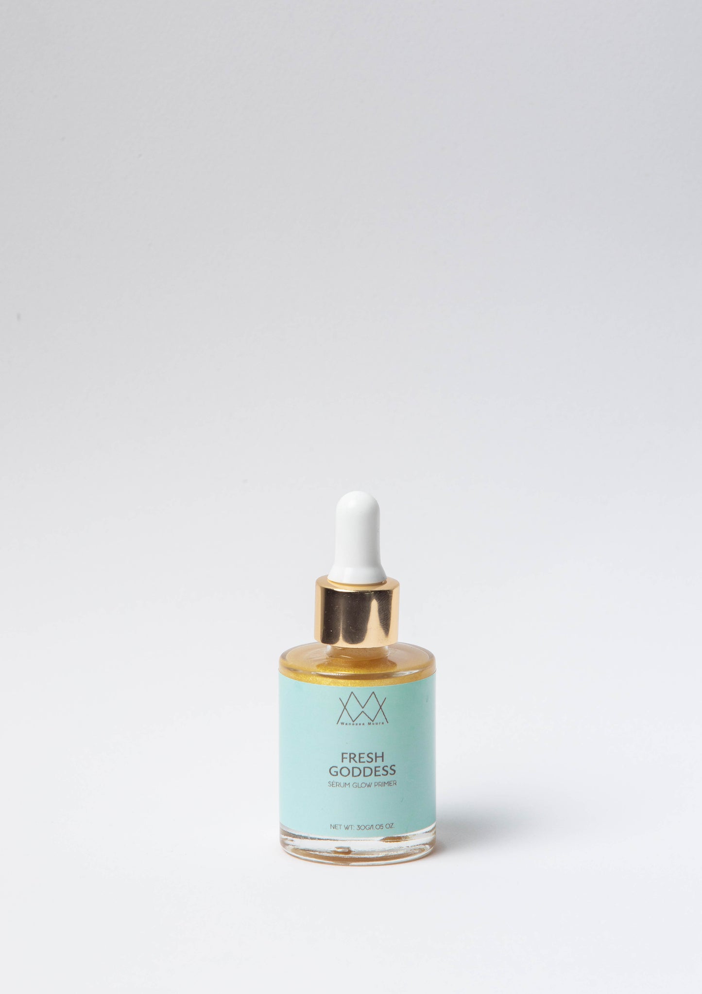 FRESH GODDESS - Serum Glow Primer