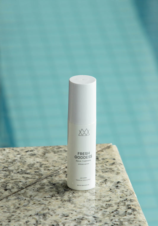 FRESH GODDESS - Thermal Water