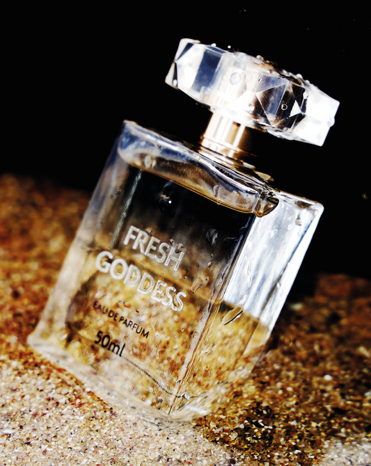 FRESH GODDESS - Eau de Parfum